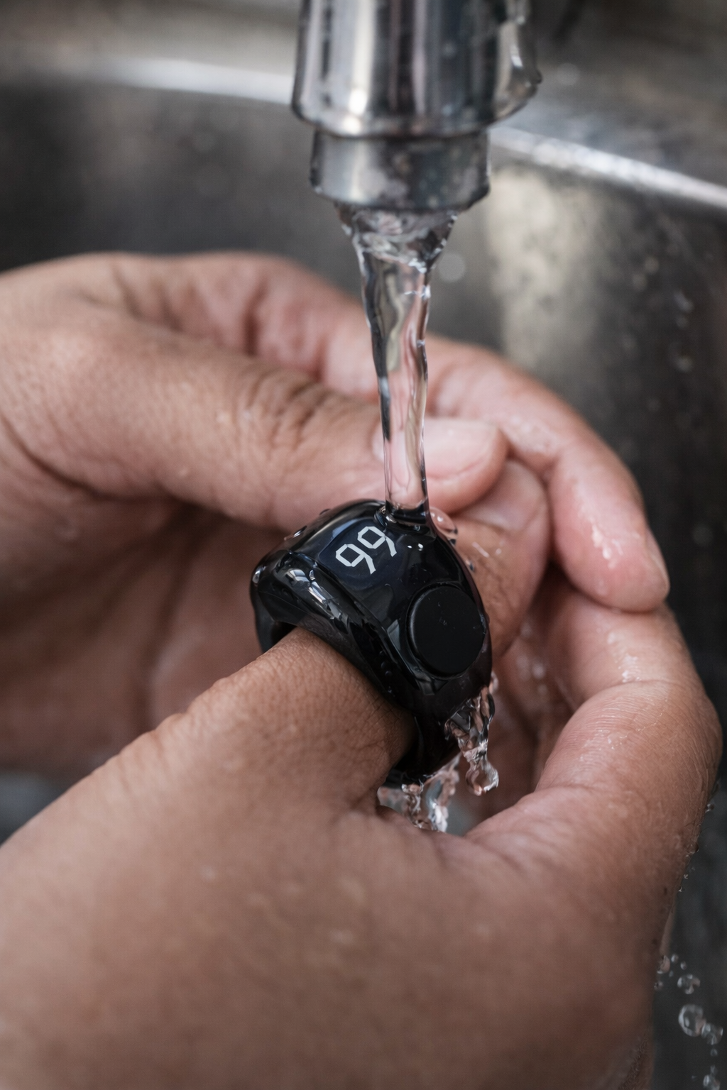 Weslamic - iTasbih Salam Counter