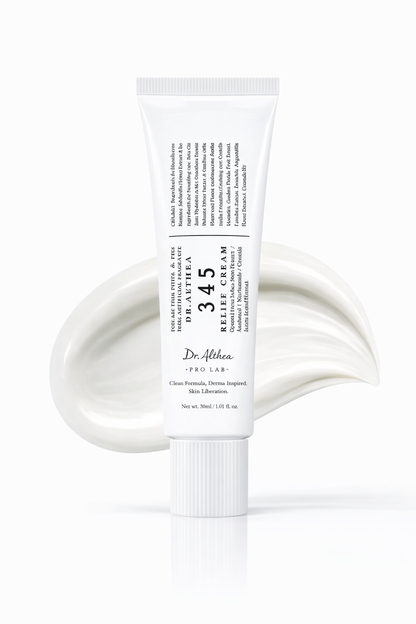 Dr Althea 345 Cream 50ml