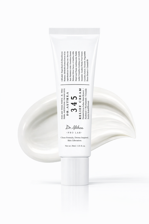 Dr Althea 345 Cream 50ml