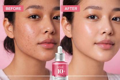 Anua - Niacinamide 10 + TXA 4 Serum 30ml