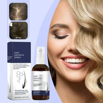 FEG Plus Hair Growth Spray 50ml