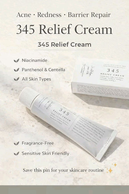 Dr Althea 345 Cream 50ml