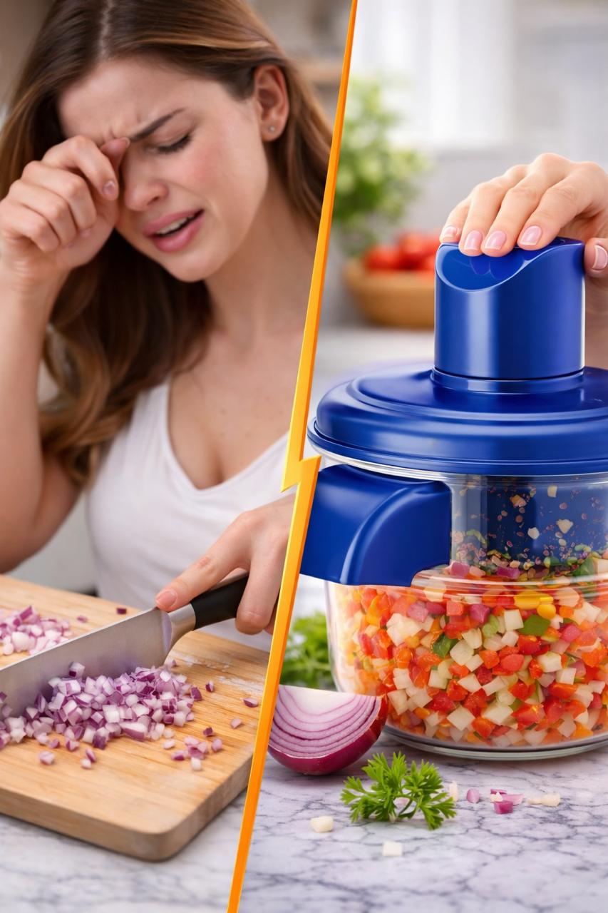 Premium Stainless Steel Fruit & Vegetable Peeler – Easy Grip Kitchen Tool