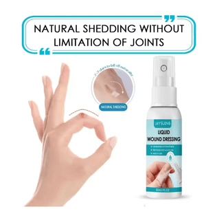 Jaysuing - Liquid Wound Dressing