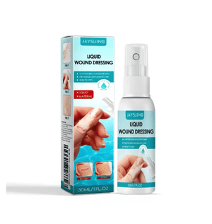 Jaysuing - Liquid Wound Dressing