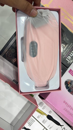 No More Period Pain 💗 Comfort & Relief Every Woman Deserves