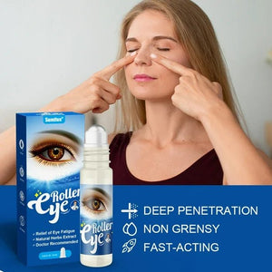 Sumifun - Roller Eye 10ML