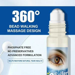 Sumifun - Roller Eye 10ML